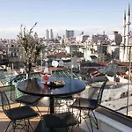 The Trinity Hotel Taksim - Special Category