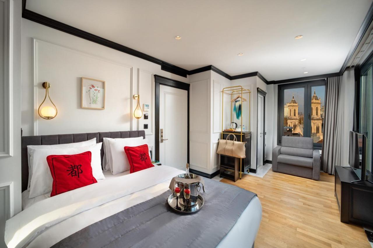 Hotel The Trinity Taksim - Special Category